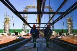 SC tem o segundo maior saldo de emprego do país em 2023
