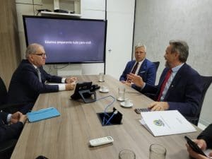 Santa Catarina terá medicamento contra a AME a partir de maio