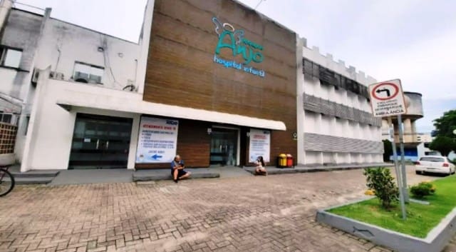 Crise na Saúde: hospitais no Litoral Norte de SC estão com as UTIs lotadas