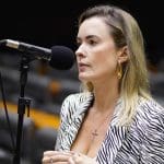 Deputada catarinense pede suspensão de voos da FAB usados por ministros