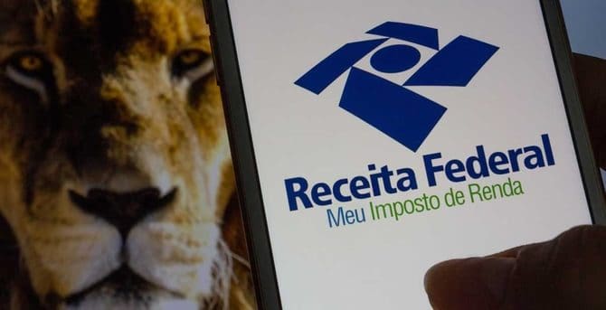 Receita aperta fiscalização e aumenta retenções na malha fina do IR 2026