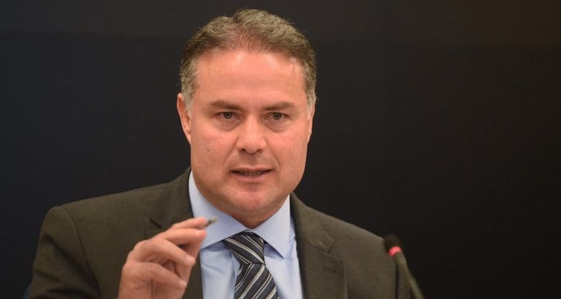 Governo intensifica fiscalização do frete no país
