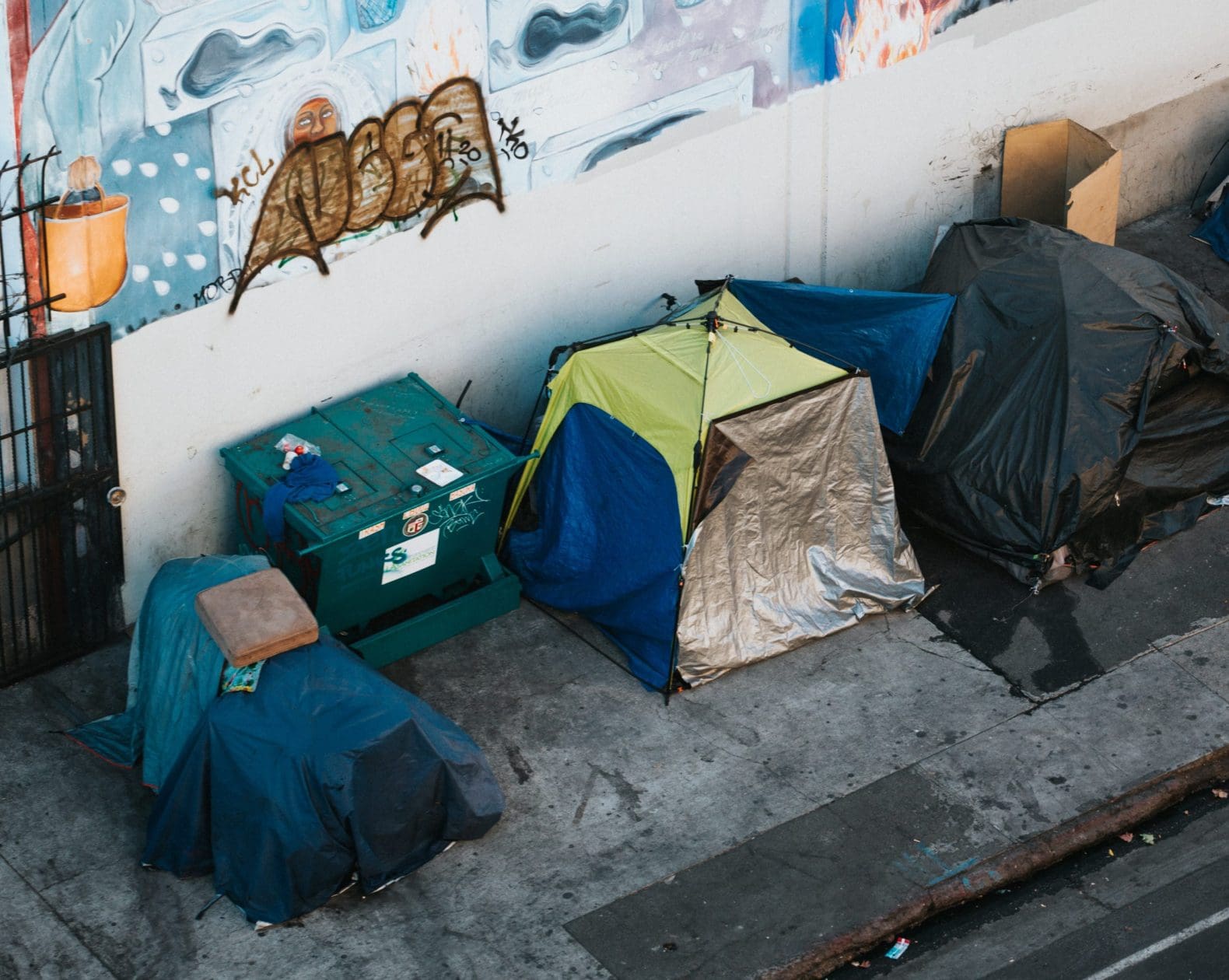 Comissão vai debater políticas públicas para população em situação de rua