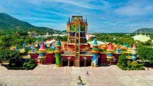 Saiba quem ganhou um par de ingressos para o Beto Carrero World