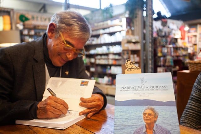 Guardião da cultura açoriana, Peninha morre aos 73 anos em São José