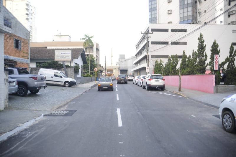 Prefeitura alerta motoristas para restrição de tráfego em algumas ruas&nbsp;
