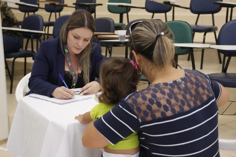Semana do Consumidor orienta população de São José  