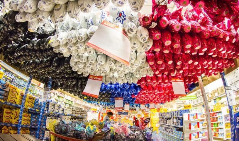Preços de chocolates disparam e variam até 54% em Florianópolis