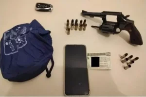 Final de semana é marcado por tentativa de homicídio em Joinville