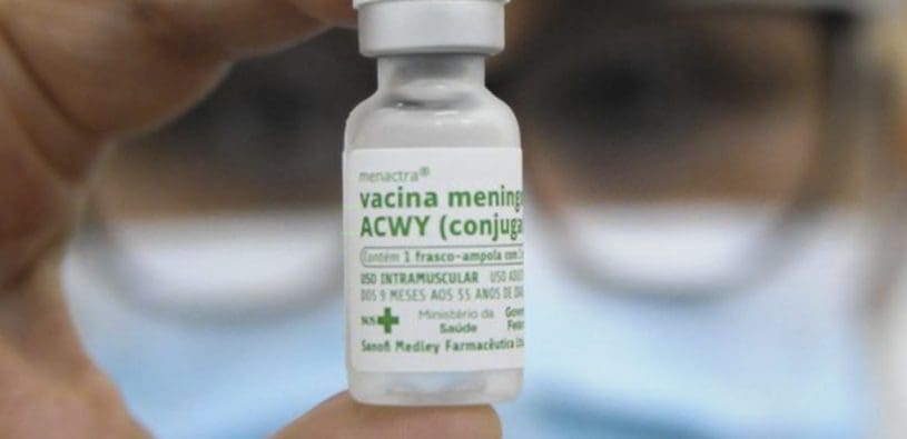 Bebê morre de meningite no Oeste de SC