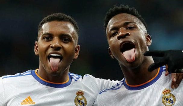 Rodrygo rompe ligamento e está fora da temporada e da Copa