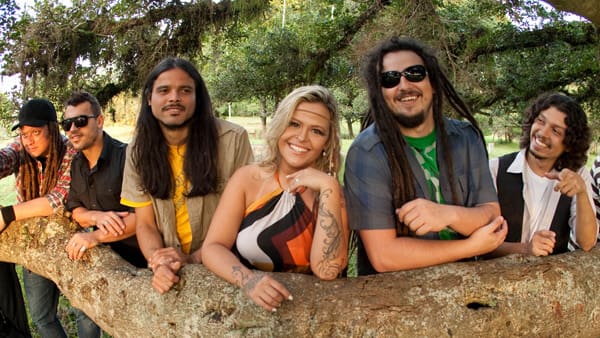 Show da banda Chimarruts irá marcar encerramento da temporada de verão em Palhoça
