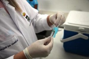 Grande Florianópolis estende período de vacinação contra a gripe