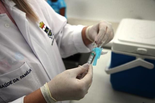 Grande Florianópolis estende período de vacinação contra a gripe