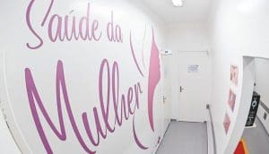 Biguaçu inaugura novo Ambulatório da Saúde da Mulher