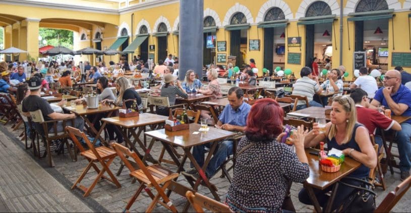 Mercado Público de Florianópolis terá “Terça com Sabor Manezinho” nesta semana