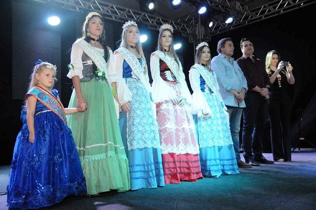 Penha sedia a 25ª Festa Nacional do Marisco a partir desta quinta-feira