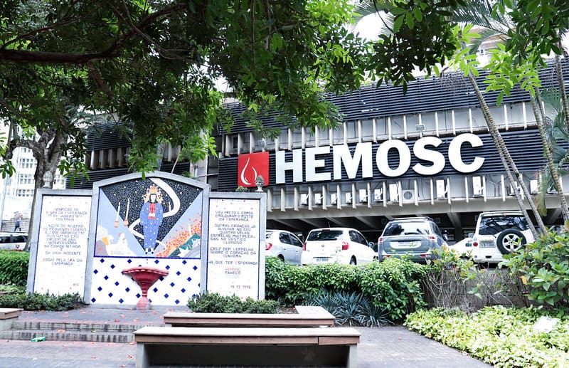 Hemosc promove conscientização durante o Dia Mundial da Hemofilia