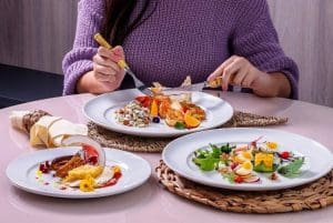 Camboriú celebra os ingredientes locais com festival gastronômico de rua
