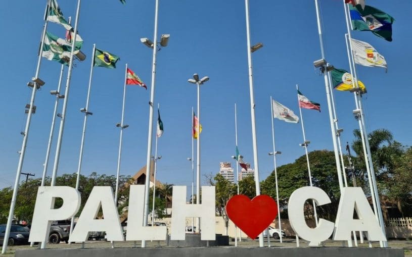 Confira as atrações agendadas para este final de semana em Palhoça