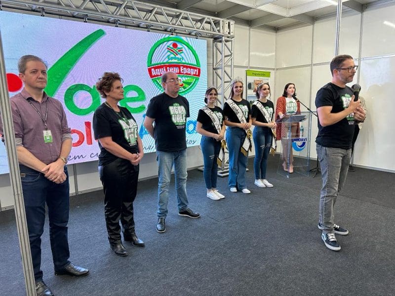 AgroVale começa com seminários para produtores rurais