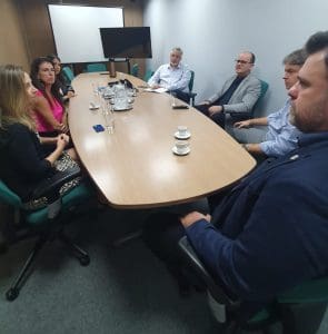 SC prepara segundo plano de ação para ampliar transparência