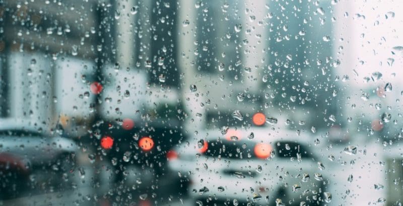 Fim do verão terá fortes chuvas em SC; confira previsão para o outono