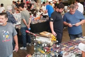 Encontro de Multicolecionismo vai reunir exposições em Balneário Camboriú
