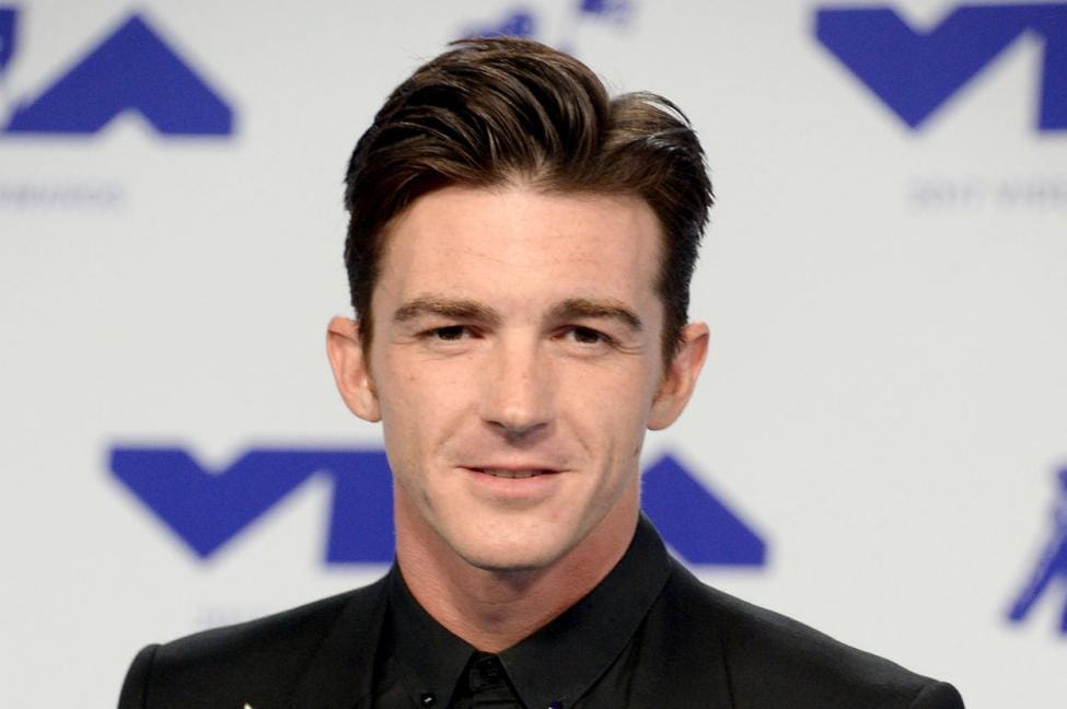 Ator de “Drake & Josh” é encontrado após ter sido dado como desaparecido