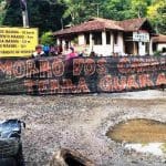 Escola Indígena no Morro dos Cavalos promove Semana Cultural em Palhoça