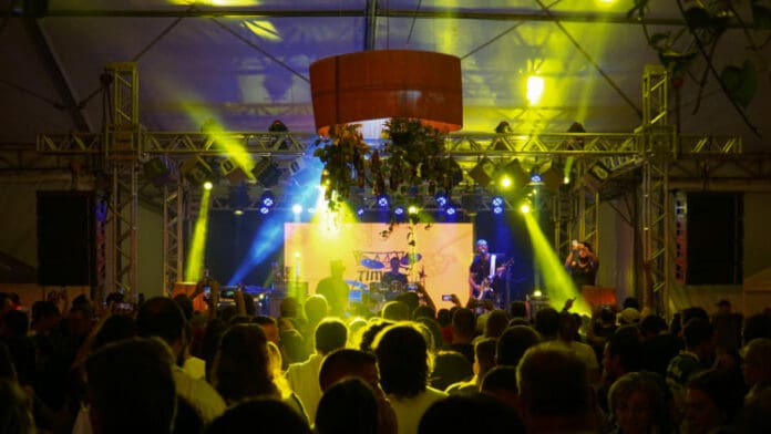 Confira a programação musical do Festival das Cervejarias de Timbó