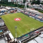 AO VIVO: acompanhe a partida final do Campeonato Catarinense