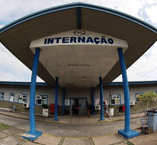 UTI de alta performance do Hospital Ruth Cardoso é uma das únicas 17 no Brasil