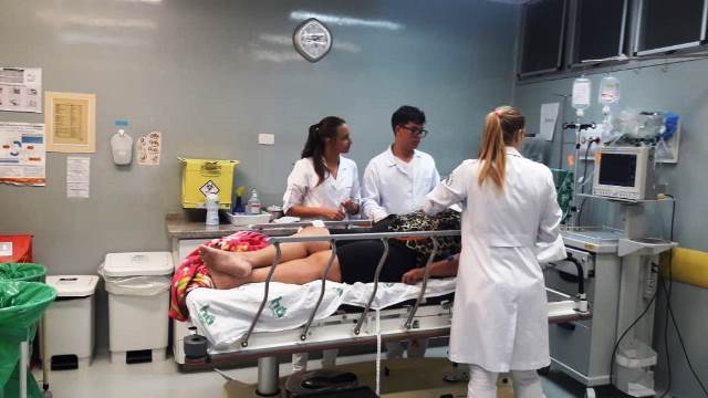 Médica impedida de assumir em Hospital por estar grávida recupera cargo na Justiça