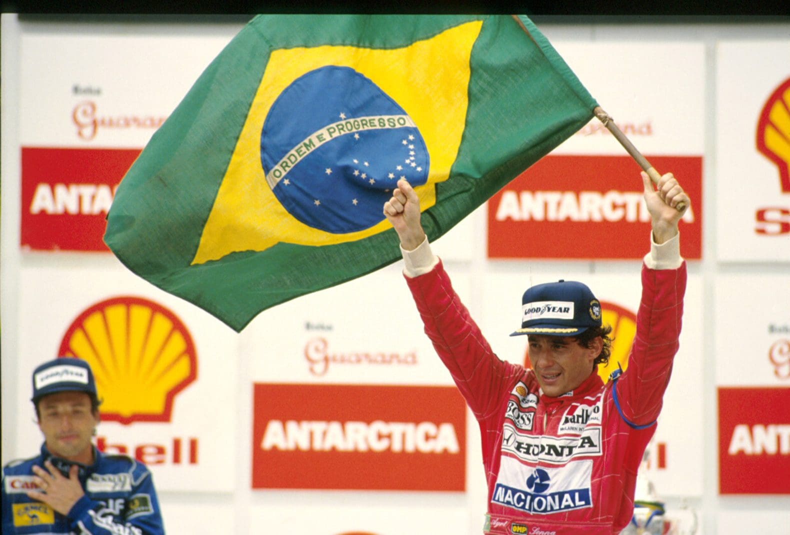 32 anos sem Ayrton Senna: tragédia que parou o Brasil