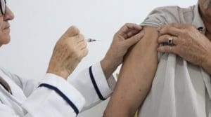 Unidades de Saúde de Indaial têm horário estendido para vacinação em maio