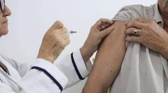 Unidades de Saúde de Indaial têm horário estendido para vacinação em maio
