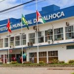 Eleições de 2026 movimentam sucessão em Palhoça