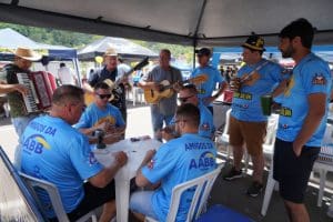 Alto Vale: Ibirama terá Stammtisch em maio; inscrições estão abertas