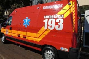 Grupo armado invade casa e mata homem a tiros em Indaial