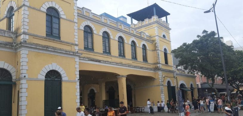 Florianópolis tem programação cultural gratuita no feriadão