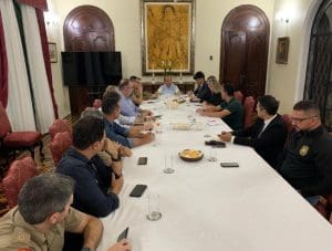 Tragédia em Blumenau: governador convoca reunião para avaliar ações