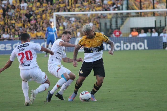 GNews fará transmissão da partida final do Campeonato Catarinense