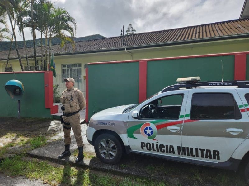 Ministério da Justiça lança edital para ampliar segurança nas escolas