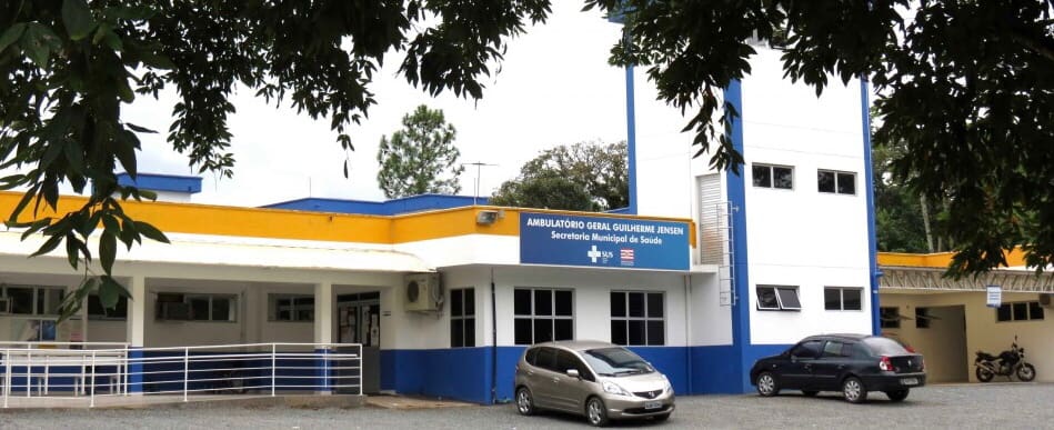 Blumenau: confira unidades de saúde abertas neste fim de semana
