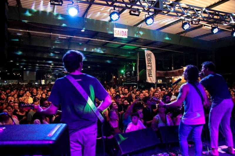 Festival da Cerveja Artesanal inicia nesta quinta em Brusque