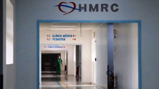Ruth Cardoso registra mais de 3 mil atendimentos obstétricos desde janeiro