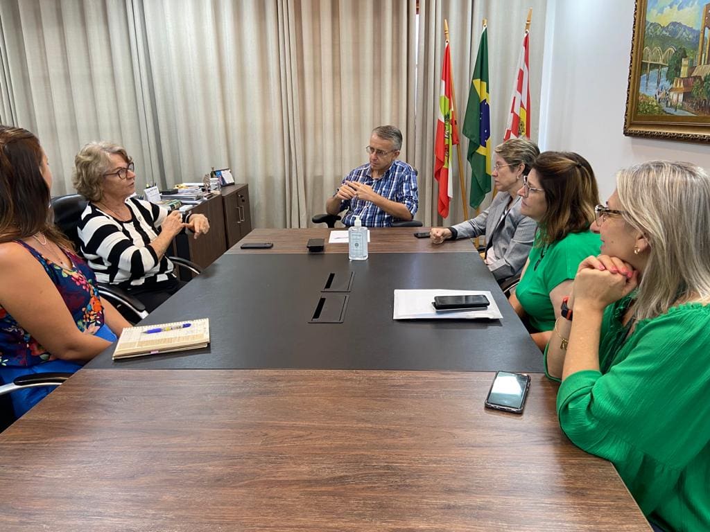 Blumenau terá capacitação para profissionais da Assistência Social atuarem em emergências