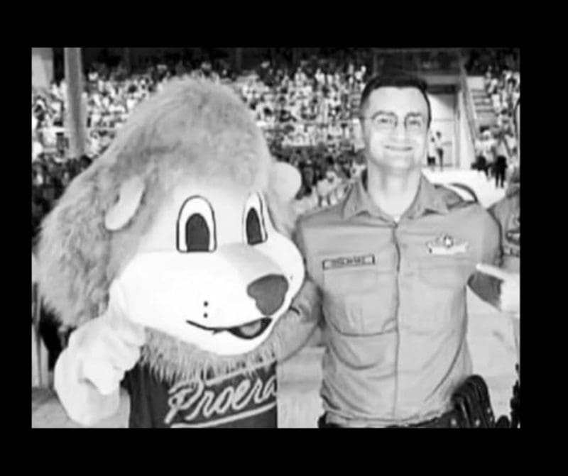 Policial Militar de SC é encontrado morto no Paraná