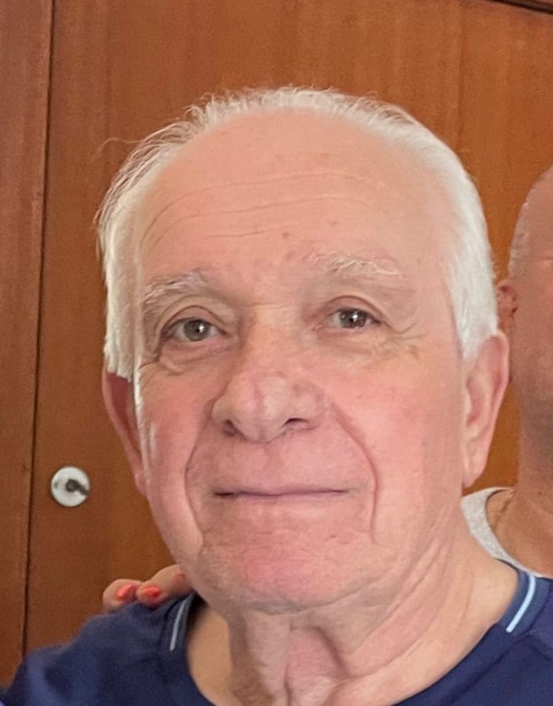 Ex-prefeito de Brusque,  Heraldo João dos Santos morre aos 82 anos